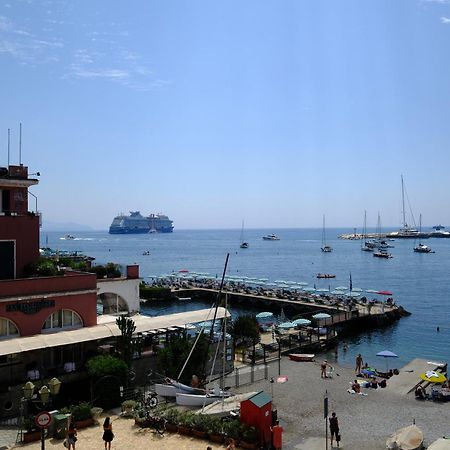 Un Tuffo Nel Mare By Portofinovacanze Santa Margherita Ligure Ngoại thất bức ảnh