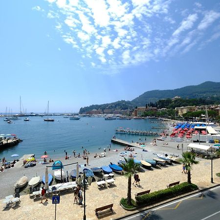 Un Tuffo Nel Mare By Portofinovacanze Santa Margherita Ligure Ngoại thất bức ảnh