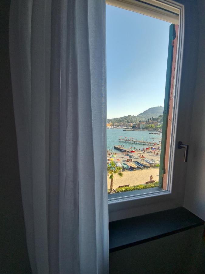 Un Tuffo Nel Mare By Portofinovacanze Santa Margherita Ligure Ngoại thất bức ảnh