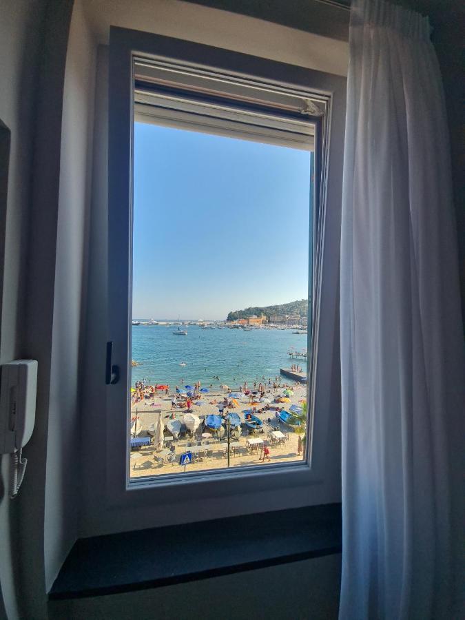 Un Tuffo Nel Mare By Portofinovacanze Santa Margherita Ligure Ngoại thất bức ảnh